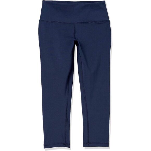 Short Leggings for Women, Active Sculpt, Mid Rise Capri - Picture 6 of 6